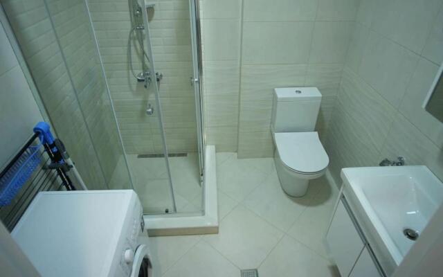 Leo Group Apartment 27-05 Elegance Batumi