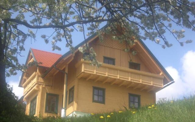 Ferienhaus Hochfelner