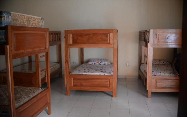 Keva Guest House