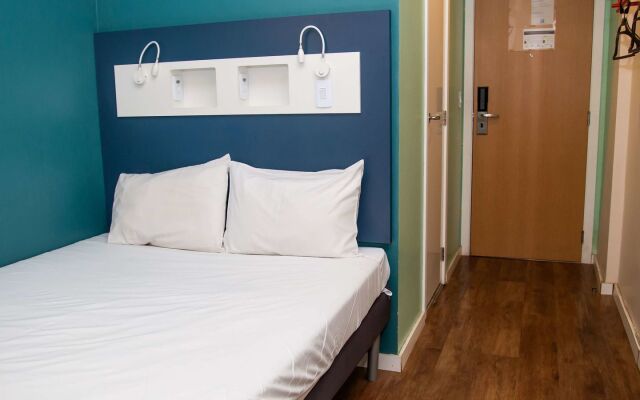 ibis budget Itaperuna