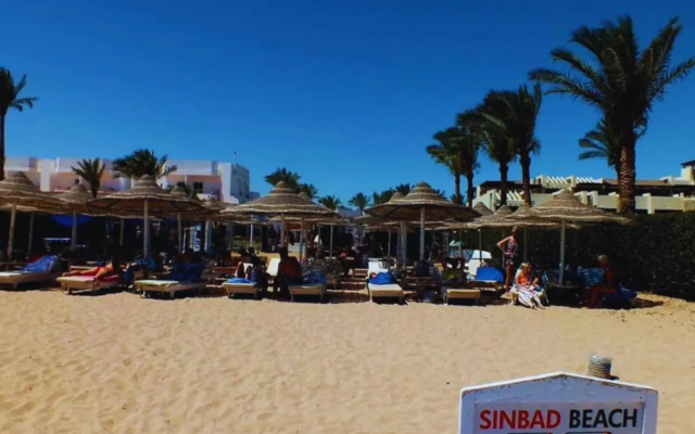 Sharm Heights Apartments