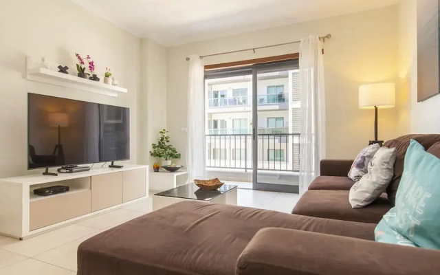 B03 - Luxury 2 Bedroom near Marina Park by DreamAlgarve