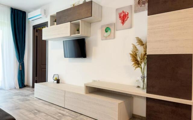 Apartament Aqua 22 - ByChoice