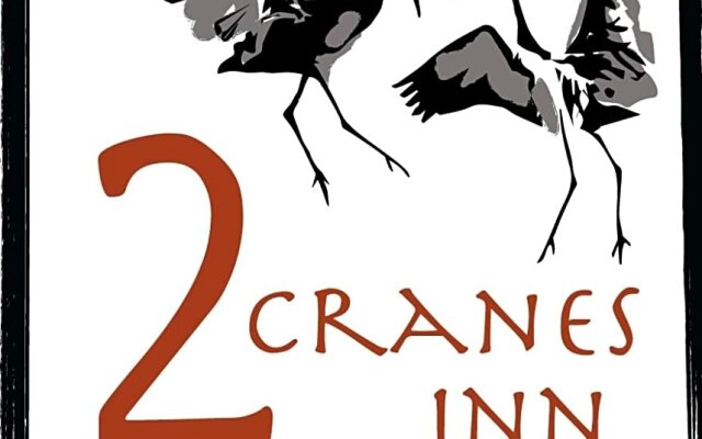 2 Cranes Inn - Zion