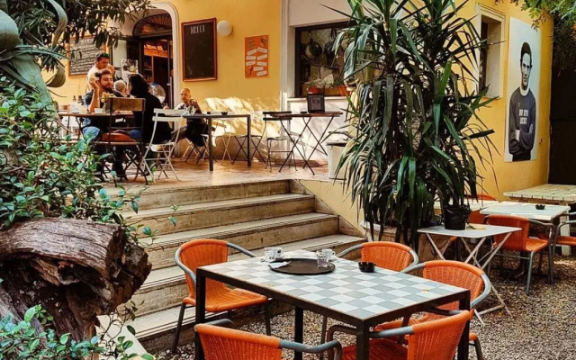 PIGNETO VILLAGE Roma Guest House Apartment