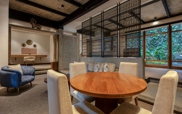 Alko Hotel Casa Nispero