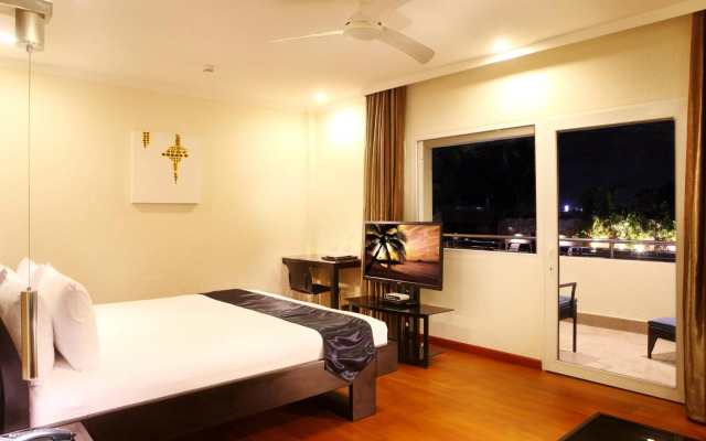 Queens Hotel