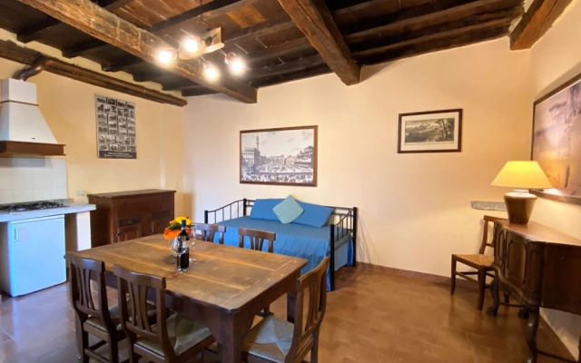 Villa Grassina Grassina