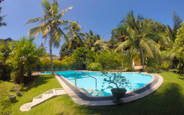 Leijay Garden Retreat