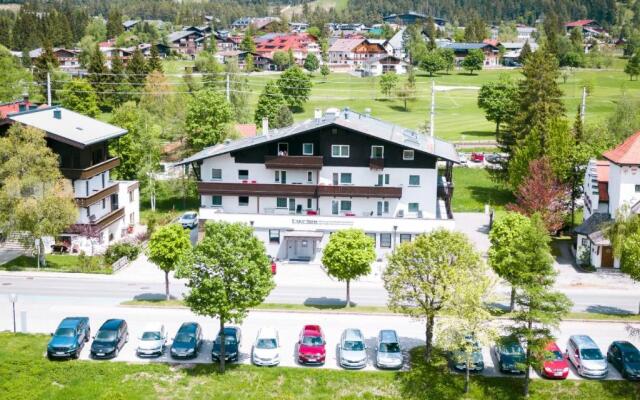 LakeSide Apartments
