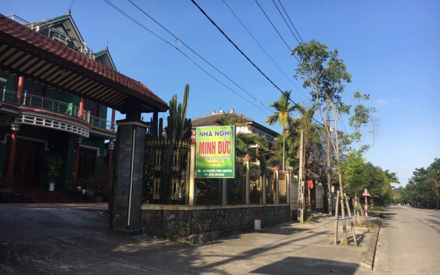 OYO 977 Minh Duc Guest House