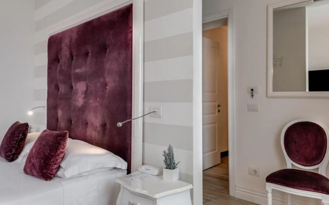 Boutique Villa Liberty - Depandance Hotel - Borgo Capitano Collection - Albergo diffuso