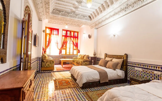 Riad Sayeda Al Hora