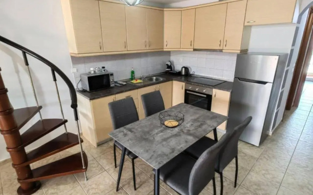 Dimitra Boutique Apartments 2