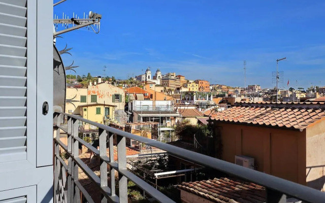 Vittoria Luxury Apartment