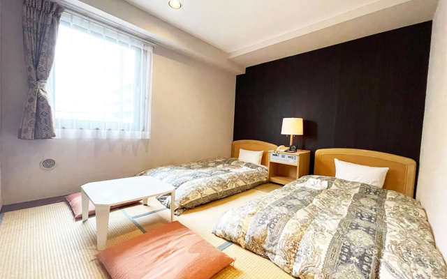 Hotel Royal Garden Kisarazu