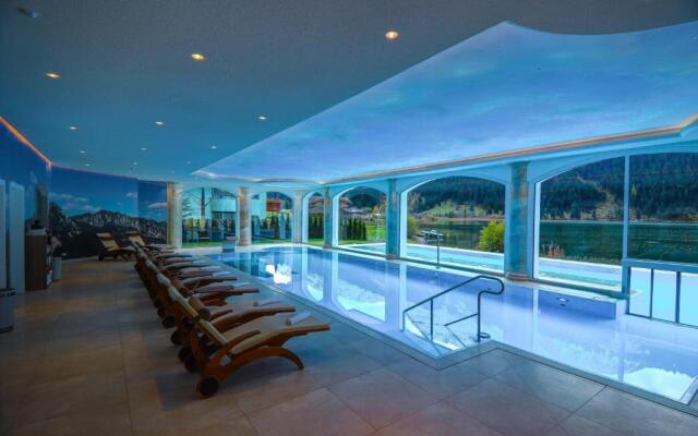 Via Salina - Hotel Am See - Adults Only