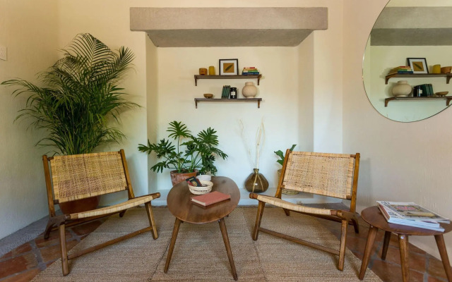 Casa Ritual