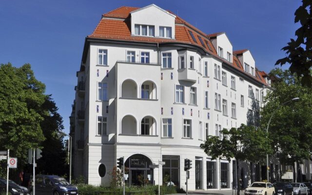 Exe Hotel Klee Berlin Excellence Class