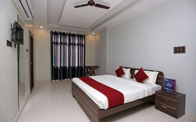 OYO Flagship 199 Gomti Nagar