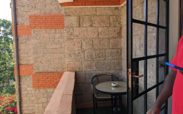 Bliss haven apartments