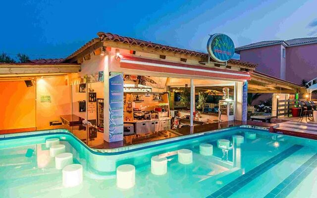 Savvas De Mar Hotel