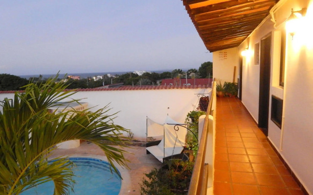 Posada Guaicora