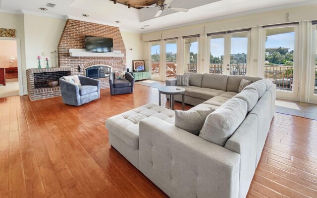 Vista Marina by Destin Getaways