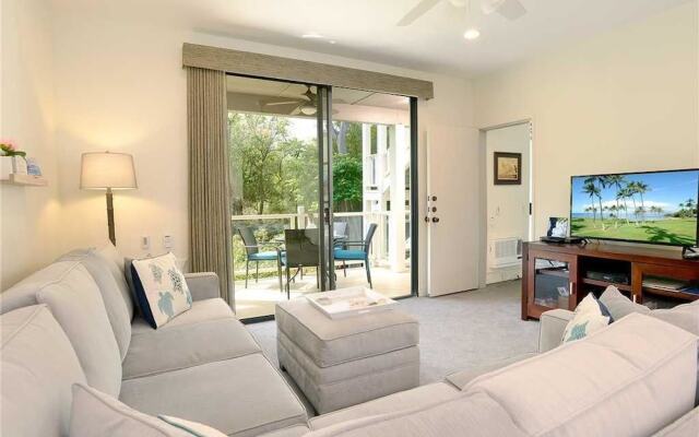 Grand Champions 27 - Two Bedroom Condo