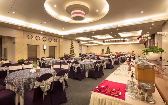 TTC Hotel Premium Ngoc Lan