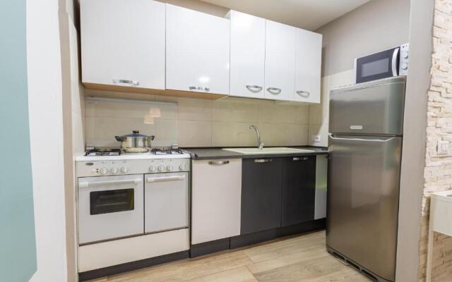 Resina Guest House