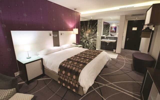Hotel Verde Cape Town Airport