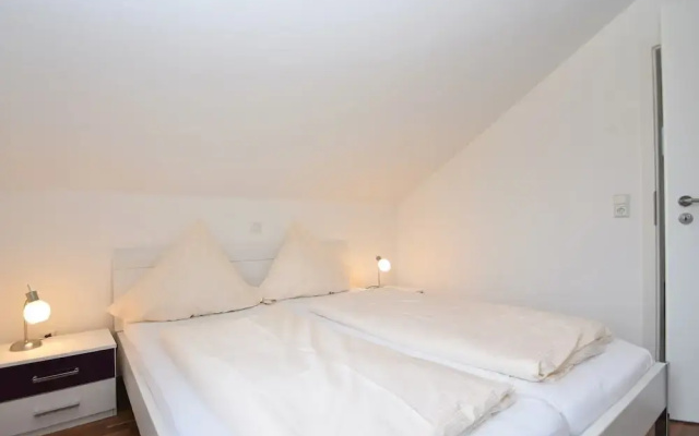Wohnung in Willingen Nahe Ettelsberg-bahn