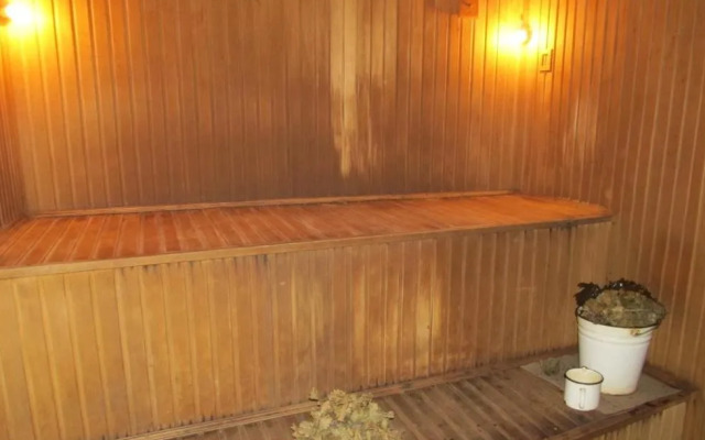 Гостевой Дом Навигатор