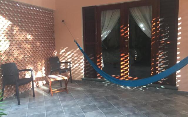 Nah Uxibal Villa and Casitas