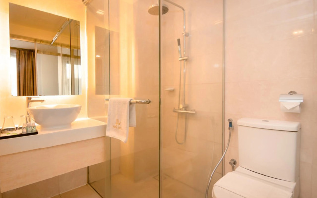 Royce Hotel KL Sentral