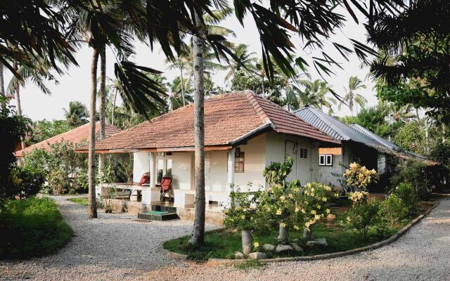 Magnolia Guest House