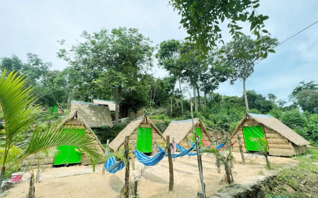 Police Beach