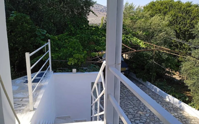 Nice Studio Flat Close to Saranda, Albania