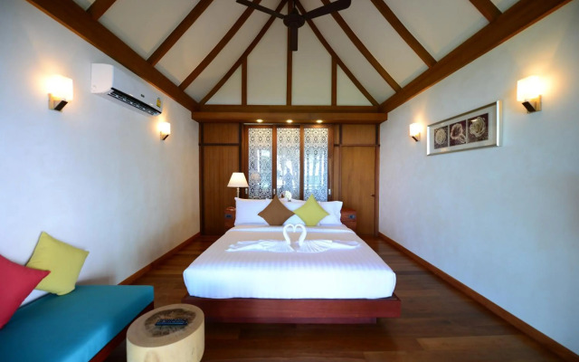 Koh Kood Paradise Beach