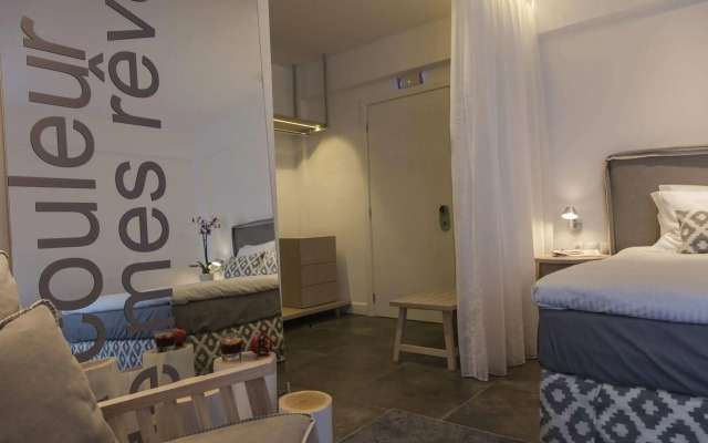 Thomais Boutique Hotel