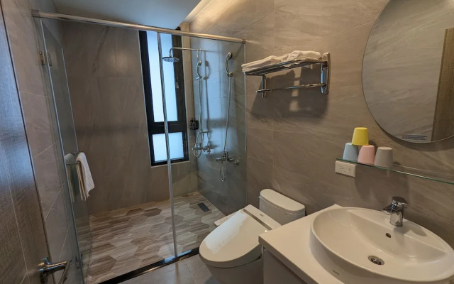 Rambel Travel Homestay