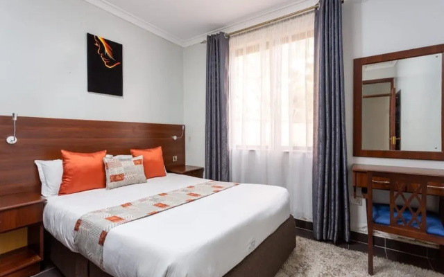 Tanga Suites