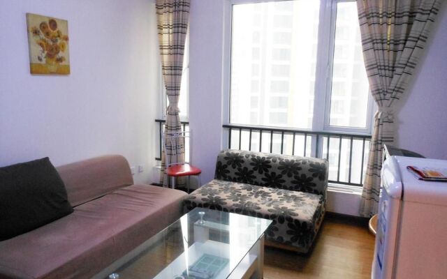 Xinyi Apartment