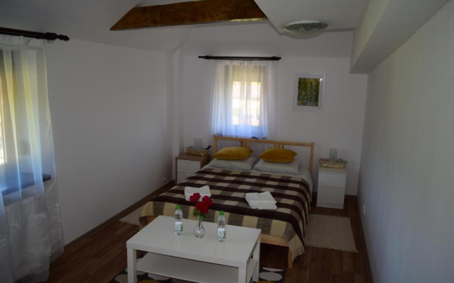 Pensiunea Corbeanca - cazare si evenimente