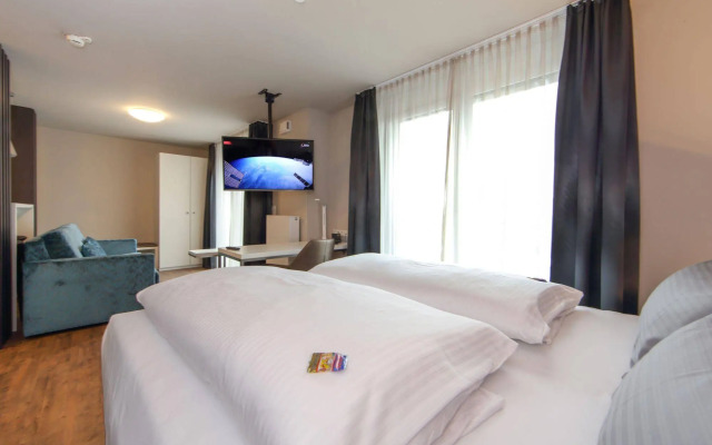 Design & Lifestyle Hotel Estilo