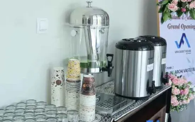 Vifa Guest House
