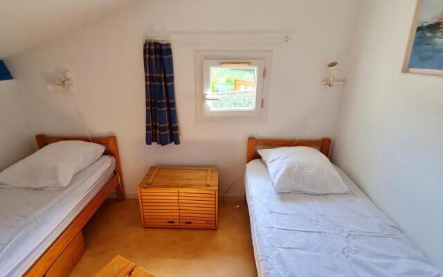 Appartement Les Mathes, 3 pièces, 4 personnes - FR-1-550-13
