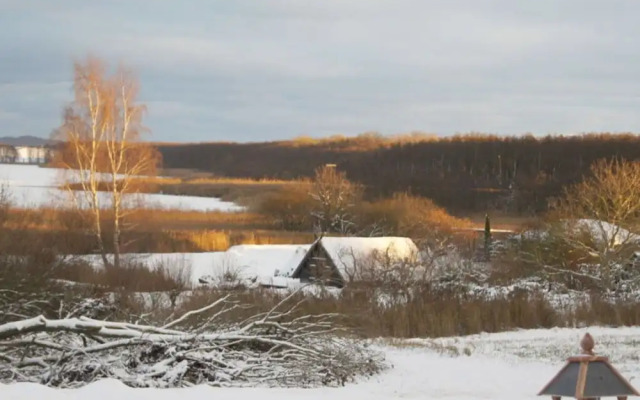 Rugen Apartment Waterview