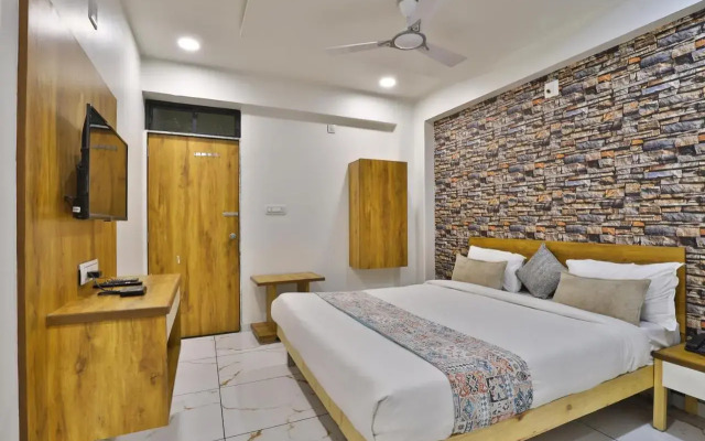 Hotel SR Rooms